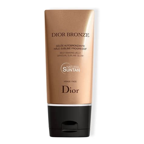 where can i buy dior bronze autobronzant self tanner|bronze auto bronzant reviews.